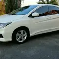 HONDA CITY 1.5 DX 16V FLEX 4P MANUAL HONDA CITY 1.5 DX 16V FLEX 4P MANUAL