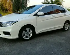 HONDA CITY 1.5 DX 16V FLEX 4P MANUAL HONDA CITY 1.5 DX 16V FLEX 4P MANUAL