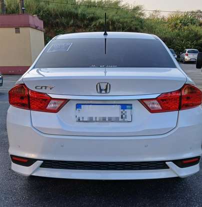 HONDA-CITY-1.5 DX 16V FLEX 4P MANUAL HONDA-CITY-2021
