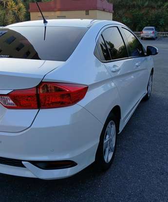 HONDA-CITY-2021