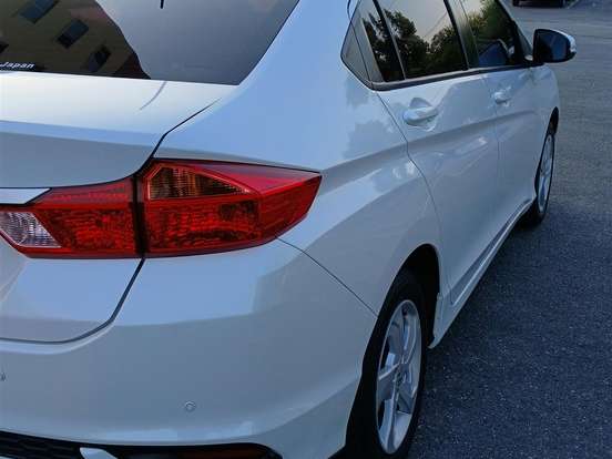 HONDA-CITY-1.5 DX 16V FLEX 4P MANUAL HONDA-CITY-2021