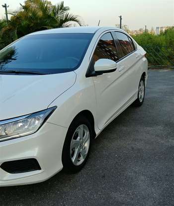 HONDA-CITY-1.5 DX 16V FLEX 4P MANUAL HONDA-CITY-2021