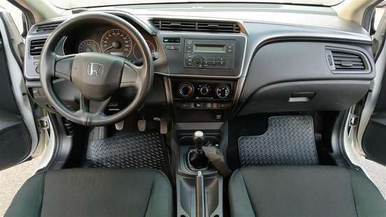 HONDA-CITY-2021