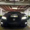 HONDA CITY 1.5 i-VTEC FLEX HATCH TOURING CVT HONDA CITY 1.5 i-VTEC FLEX HATCH TOURING CVT