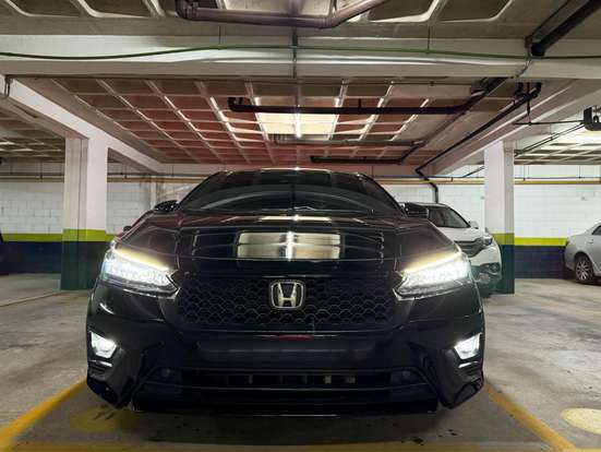 HONDA-CITY-2025