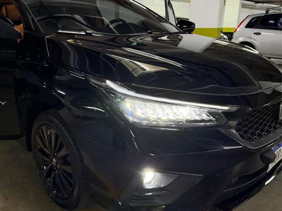 HONDA-CITY-1.5 i-VTEC FLEX HATCH TOURING CVT HONDA-CITY-2025