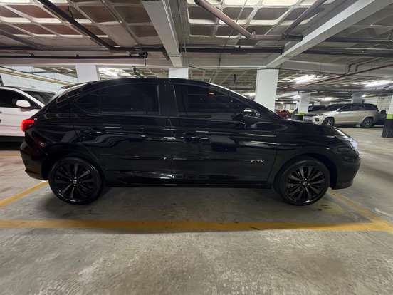 HONDA-CITY-2025