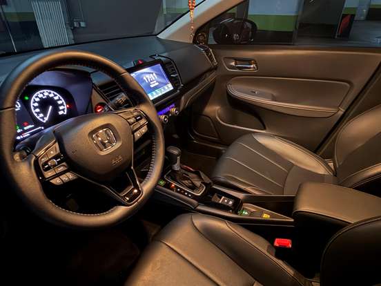 HONDA-CITY-1.5 i-VTEC FLEX HATCH TOURING CVT HONDA-CITY-2025
