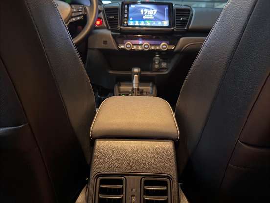 HONDA-CITY-1.5 i-VTEC FLEX HATCH TOURING CVT HONDA-CITY-2025