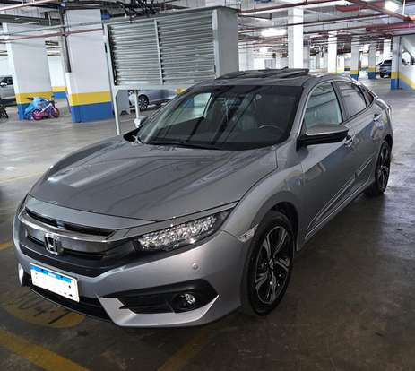 HONDA-CIVIC-2018