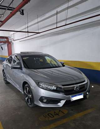 HONDA-CIVIC-2018