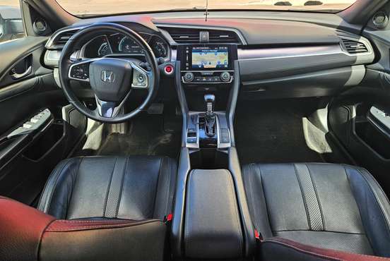 HONDA-CIVIC-2018