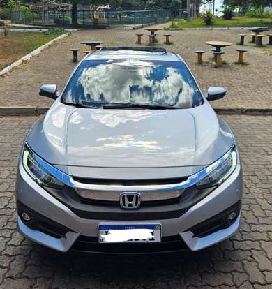 HONDA-CIVIC-2018