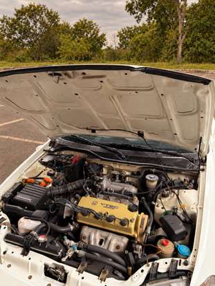 HONDA-CIVIC-1995