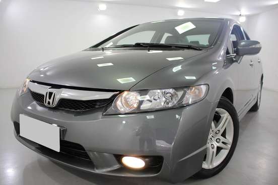 HONDA-CIVIC-2010