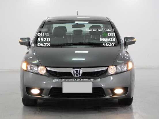 HONDA-CIVIC-2010