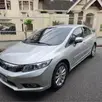 HONDA CIVIC 1.8 LXL 16V FLEX 4P AUTOMÁTICO HONDA CIVIC 1.8 LXL 16V FLEX 4P AUTOMÁTICO