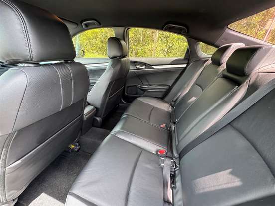 HONDA-CIVIC-2.0 16V FLEXONE EXL 4P CVT HONDA-CIVIC-2018
