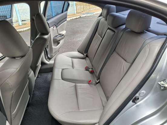 HONDA-CIVIC-2.0 LXR 16V FLEX 4P AUTOMÁTICO HONDA-CIVIC-2014