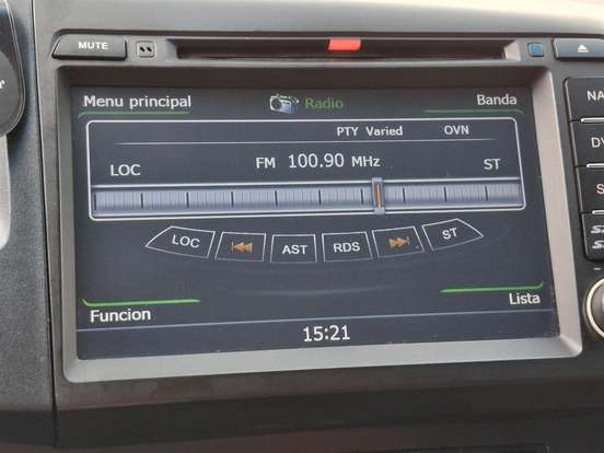 HONDA-CIVIC-2.0 LXR 16V FLEX 4P AUTOMÁTICO HONDA-CIVIC-2015