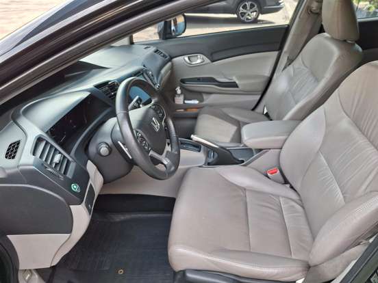 HONDA-CIVIC-2.0 LXR 16V FLEX 4P AUTOMÁTICO HONDA-CIVIC-2015