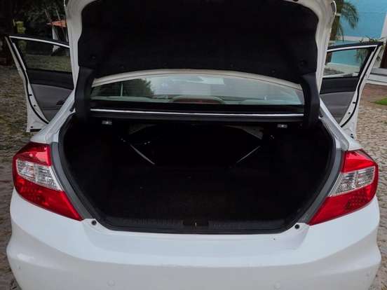 HONDA-CIVIC-2.0 LXR 16V FLEX 4P AUTOMÁTICO HONDA-CIVIC-2015