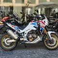 HONDA CRF 1100L AFRICA TWIN ADVENTURE SPORTS ES DCT HONDA CRF 1100L AFRICA TWIN ADVENTURE SPORTS ES DCT