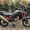 HONDA CRF 1100L AFRICA TWIN HONDA CRF 1100L AFRICA TWIN