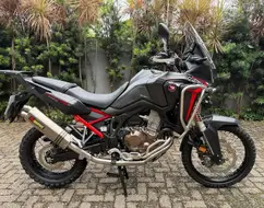 HONDA CRF 1100L AFRICA TWIN HONDA CRF 1100L AFRICA TWIN