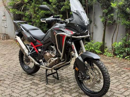 HONDA-CRF 1100L AFRICA TWIN-2022