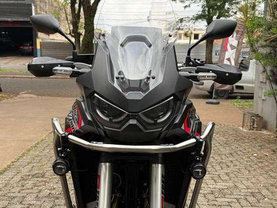 HONDA-CRF 1100L AFRICA TWIN-2022