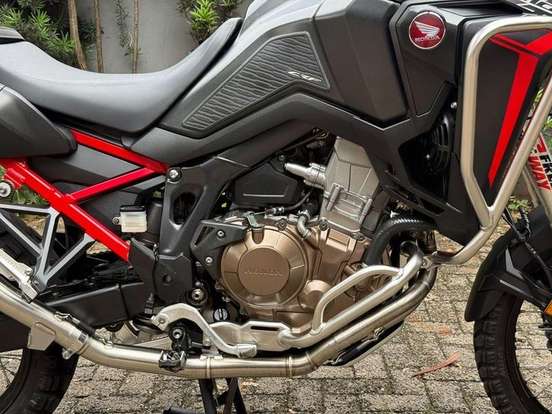 HONDA-CRF 1100L AFRICA TWIN-2022