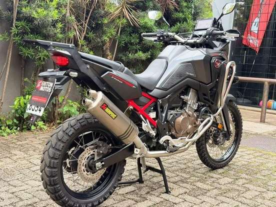 HONDA-CRF 1100L AFRICA TWIN-2022