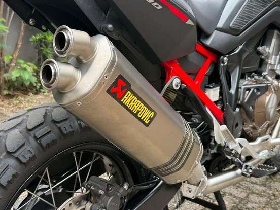 HONDA-CRF 1100L AFRICA TWIN HONDA-CRF 1100L AFRICA TWIN-2022