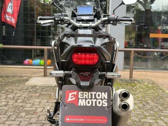 HONDA-CRF 1100L AFRICA TWIN HONDA-CRF 1100L AFRICA TWIN-2022