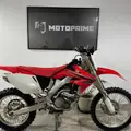 HONDA CRF 250X HONDA CRF 250X