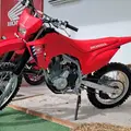 HONDA CRF 300F HONDA CRF 300F