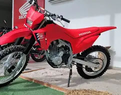 HONDA CRF 300F HONDA CRF 300F