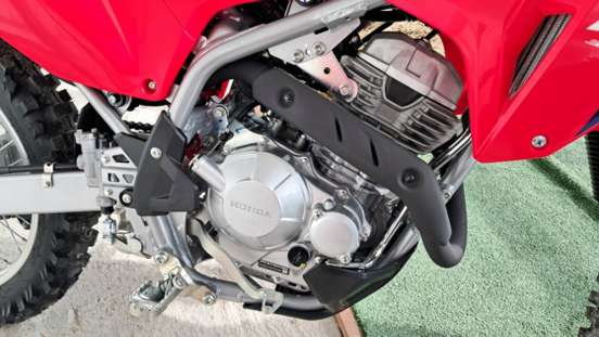 HONDA-CRF 300F-2026