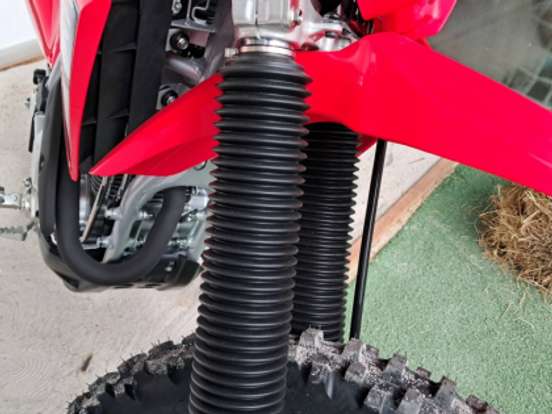 HONDA-CRF 300F HONDA-CRF 300F-2026