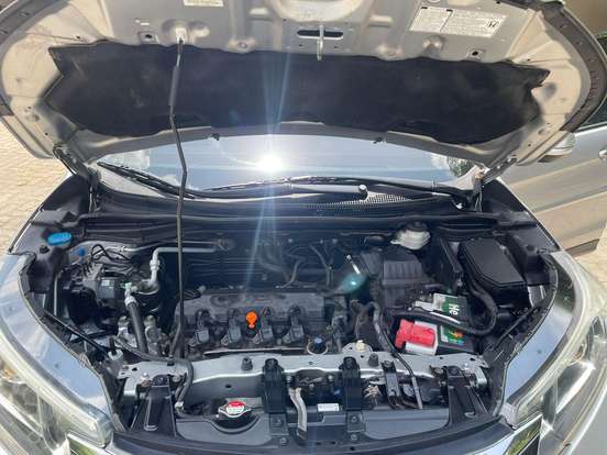 HONDA-CRV-2.0 EXL 4X4 16V FLEX 4P AUTOMÁTICO HONDA-CRV-2016