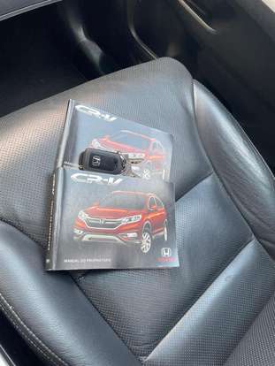 HONDA-CRV-2016