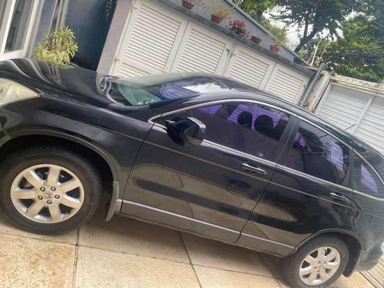HONDA-CRV-2009
