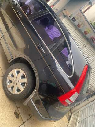 HONDA-CRV-2009