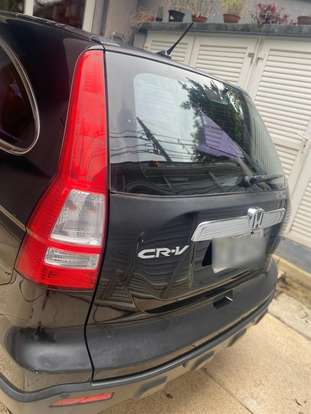 HONDA-CRV-2009