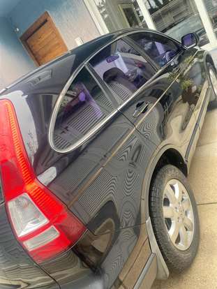 HONDA-CRV-2009