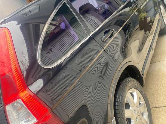 HONDA-CRV-2.0 EXL 4X4 16V GASOLINA 4P AUTOMÁTICO HONDA-CRV-2009