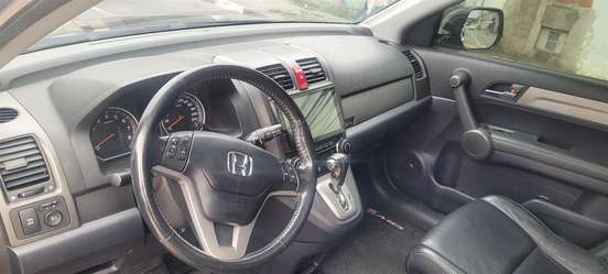 HONDA-CRV-2010