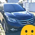 HONDA CRV 2.0 LX 4X2 16V FLEX 4P AUTOMÁTICO HONDA CRV 2.0 LX 4X2 16V FLEX 4P AUTOMÁTICO