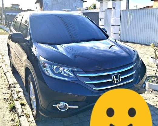 HONDA-CRV-2013